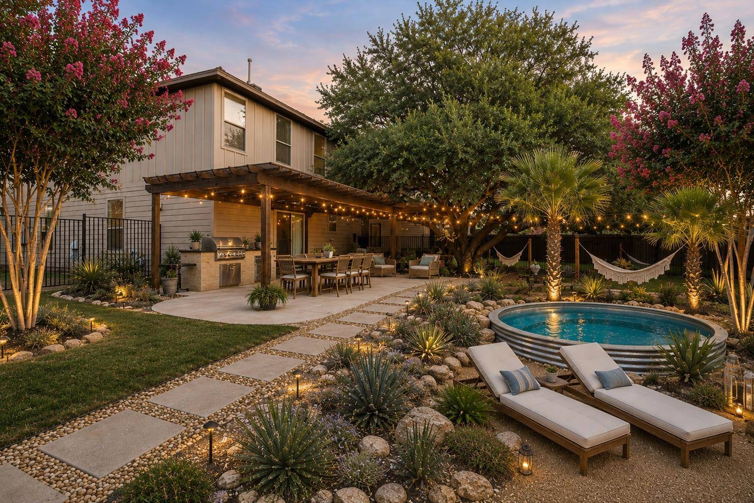 9940 Milla CIR #24, Austin, TX 78748