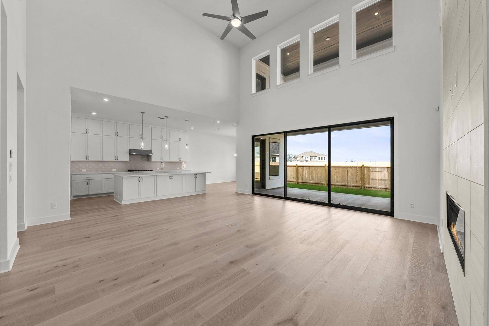 150 Oswalt WAY, Liberty Hill, TX 78642