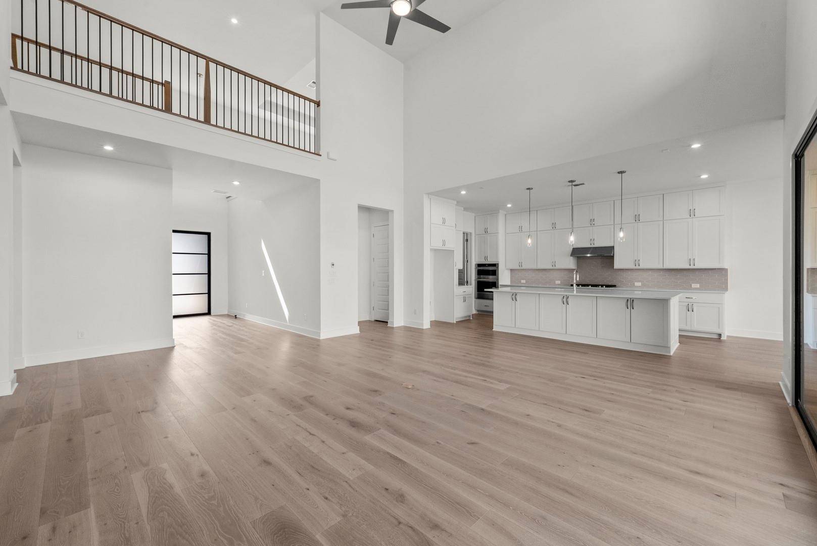 150 Oswalt WAY, Liberty Hill, TX 78642