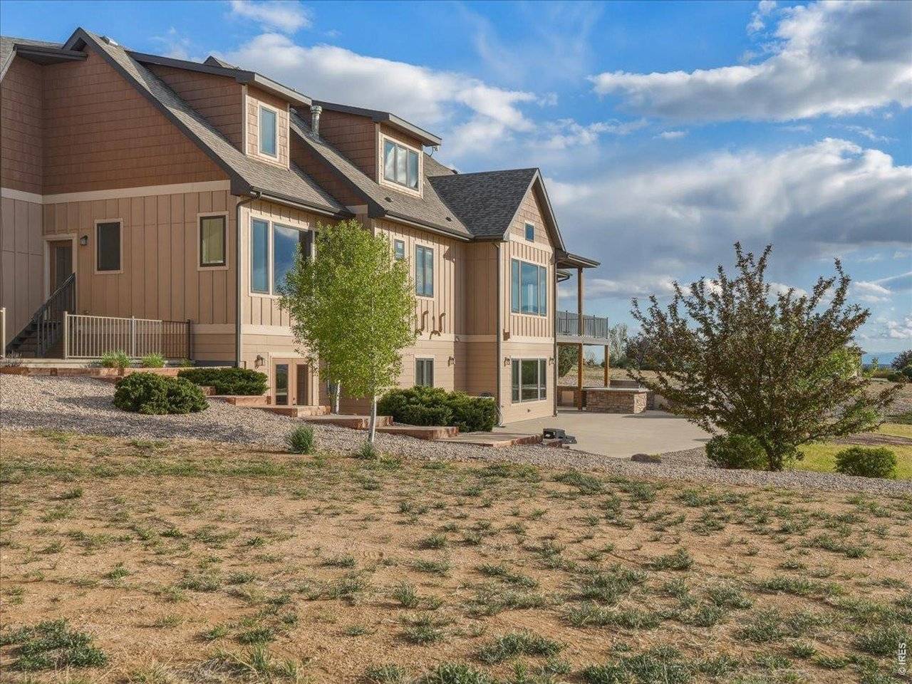 39917 Hilltop, Severance, CO 80610
