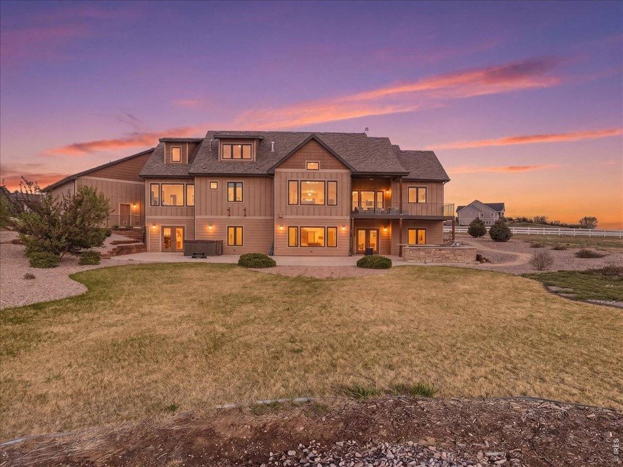 39917 Hilltop, Severance, CO 80610
