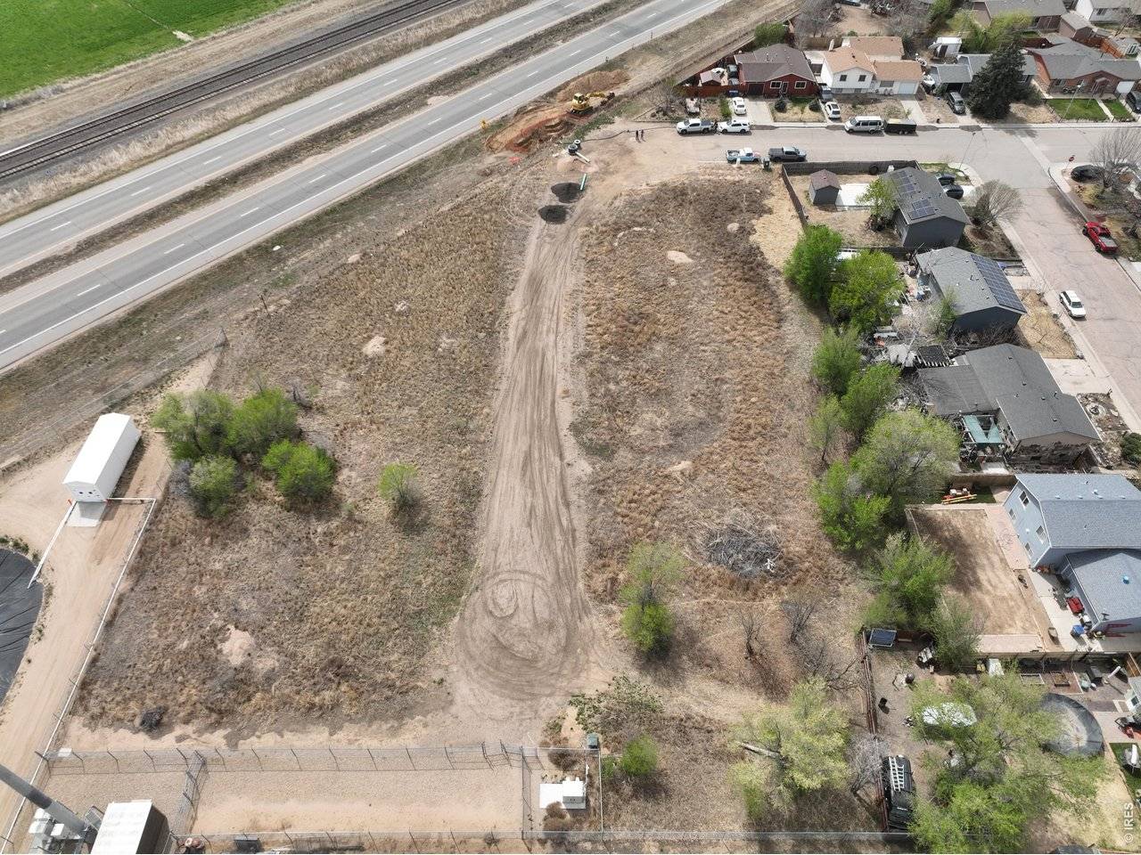 4 Watson Subdivision #14-16, Gilcrest, CO 80623