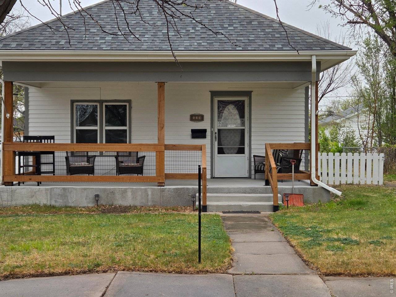 533 Main, Akron, CO 80720