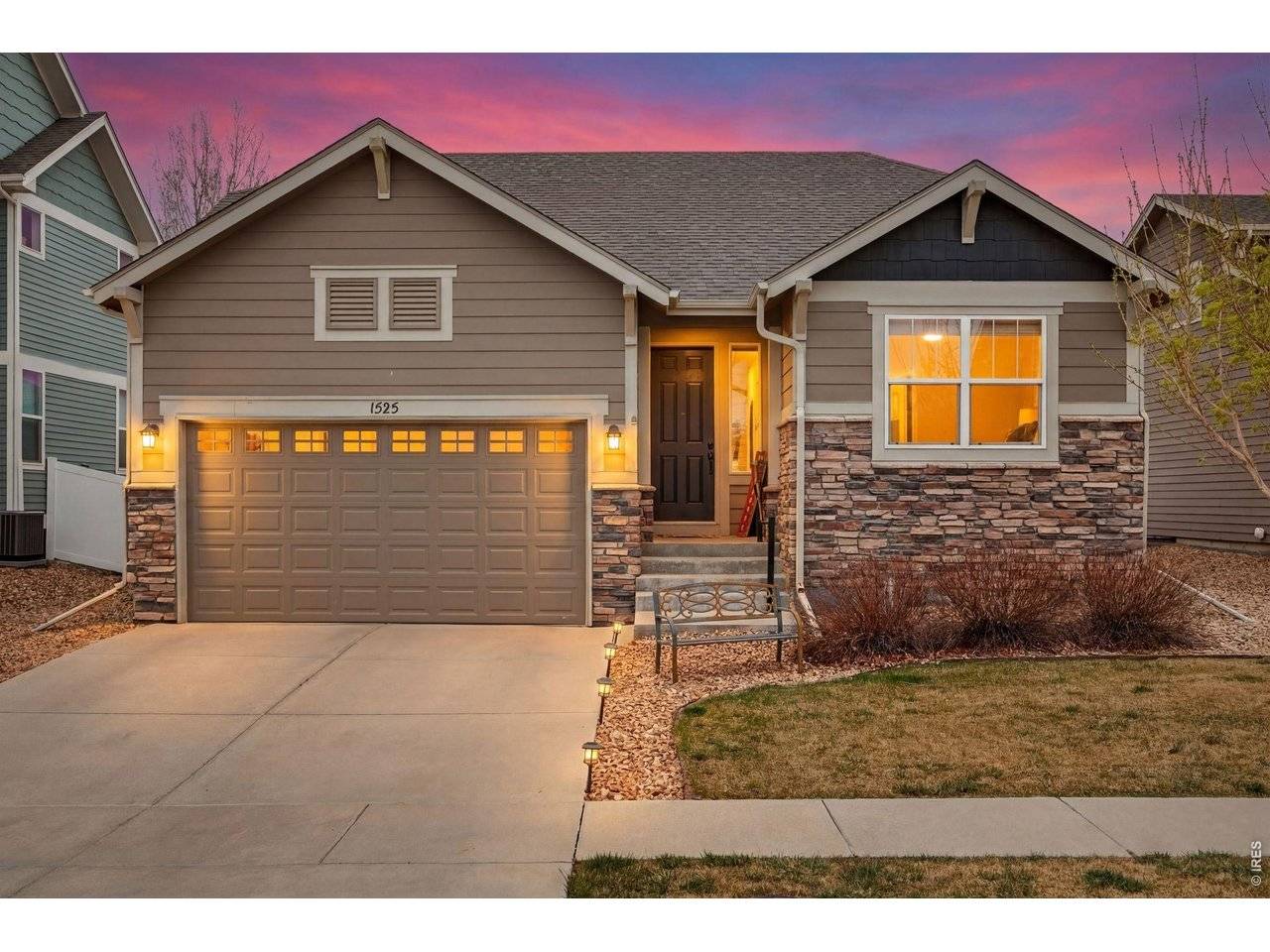 1525 Mount Meeker, Berthoud, CO 80513