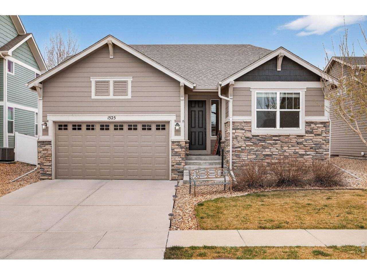1525 Mount Meeker, Berthoud, CO 80513