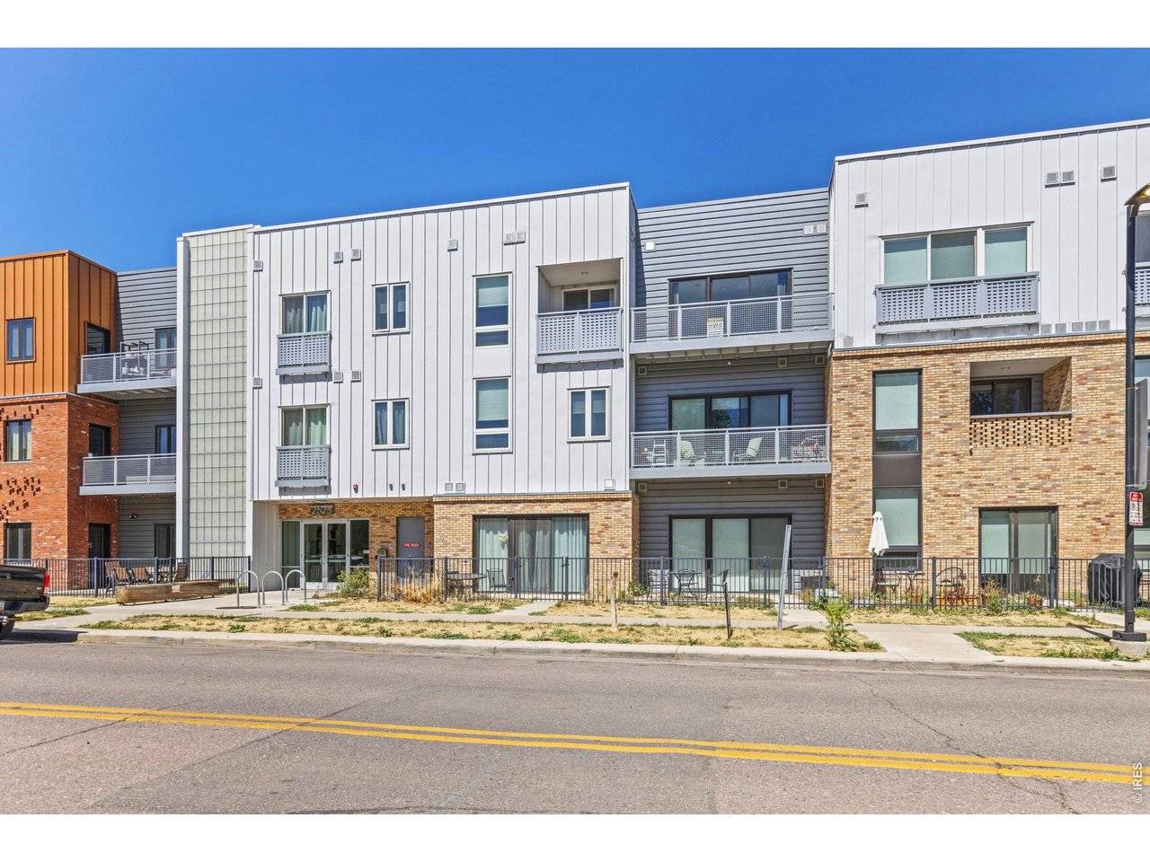 2525 Arapahoe #RD306, Denver, CO 80205