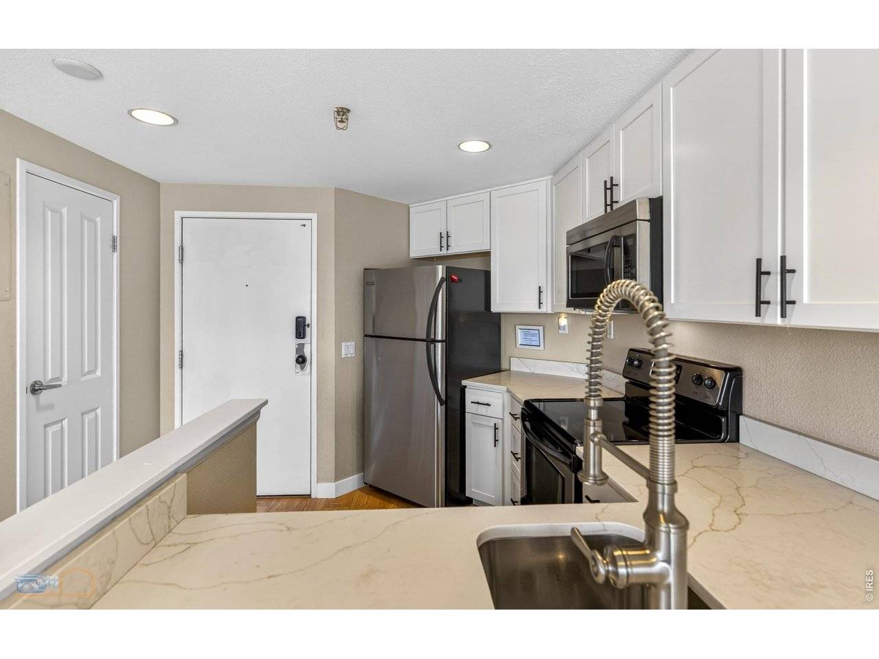 100 Park #1305, Denver, CO 80205