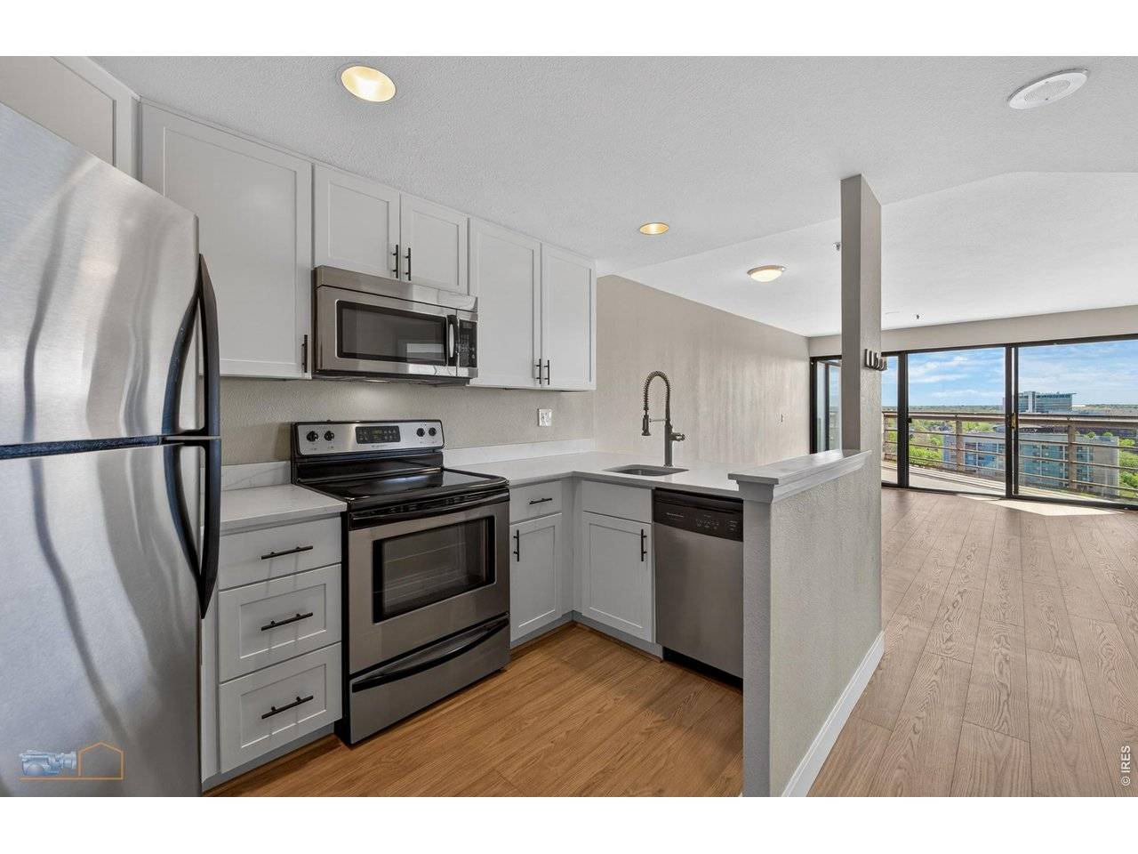 100 Park #1305, Denver, CO 80205