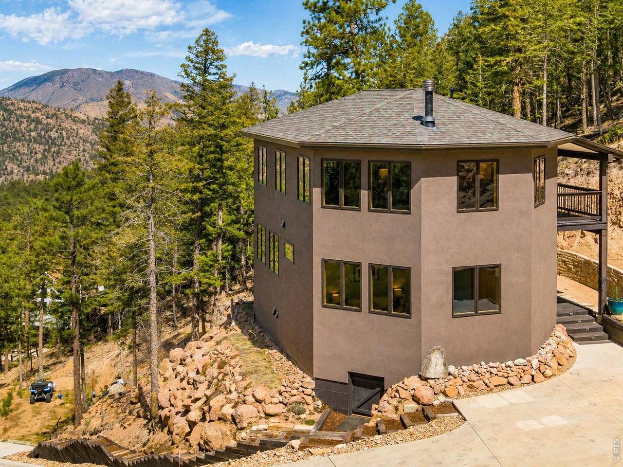 80 Lookout, Lyons, CO 80540