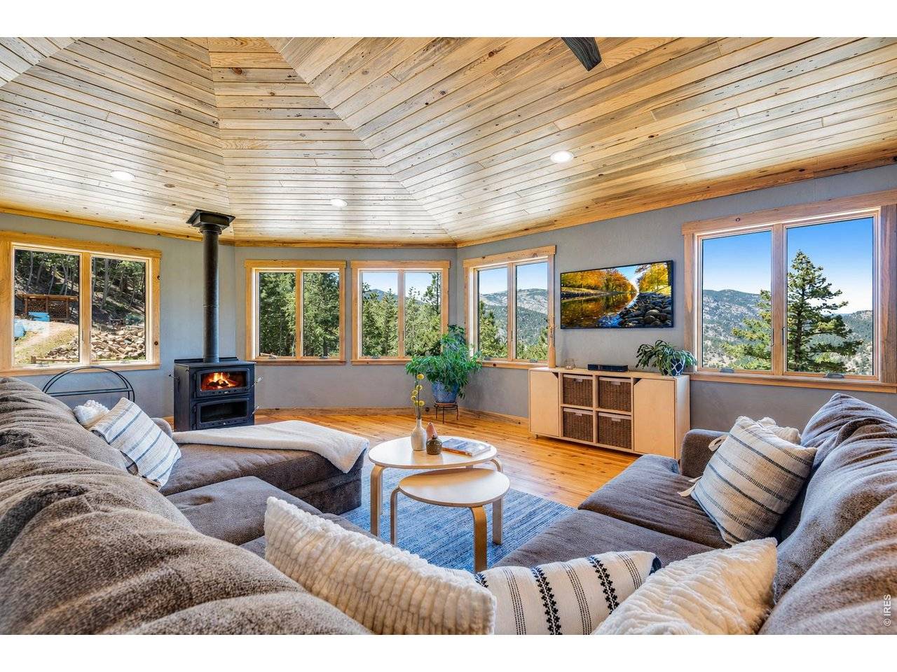 80 Lookout, Lyons, CO 80540