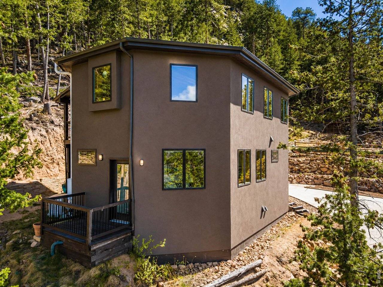 80 Lookout, Lyons, CO 80540