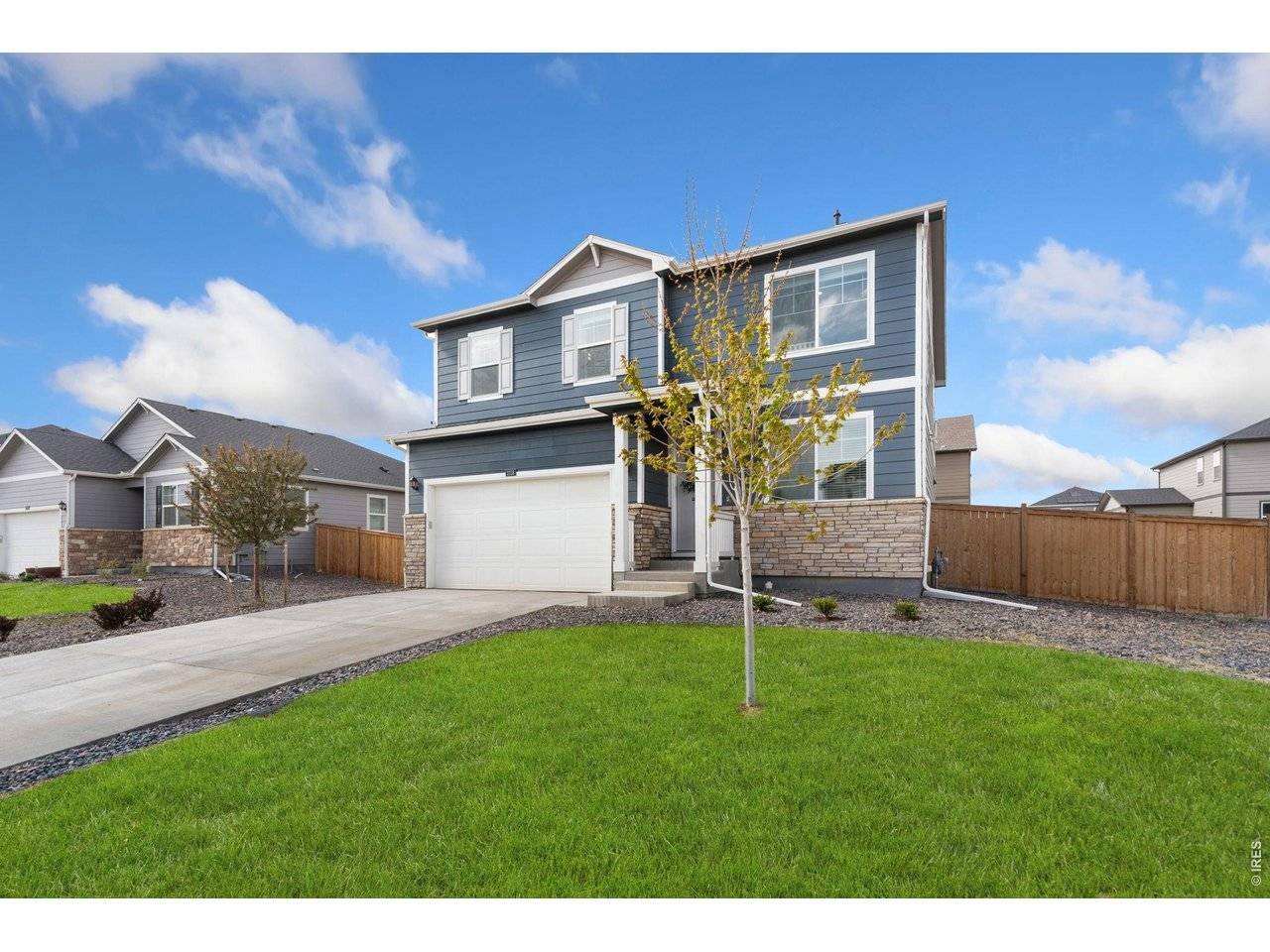 3758 Catmint, Wellington, CO 80549