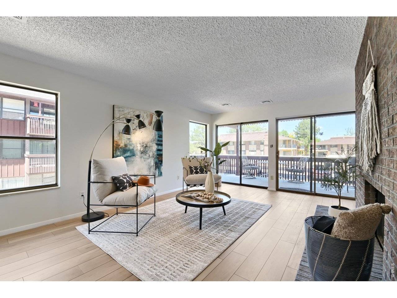 500 Manhattan #D7, Boulder, CO 80303