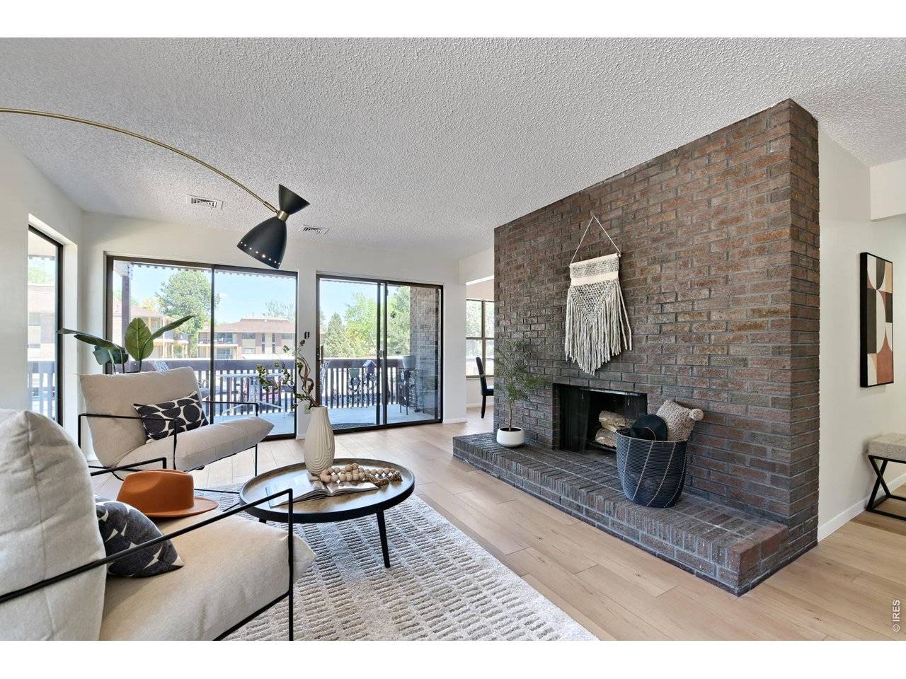 500 Manhattan #D7, Boulder, CO 80303