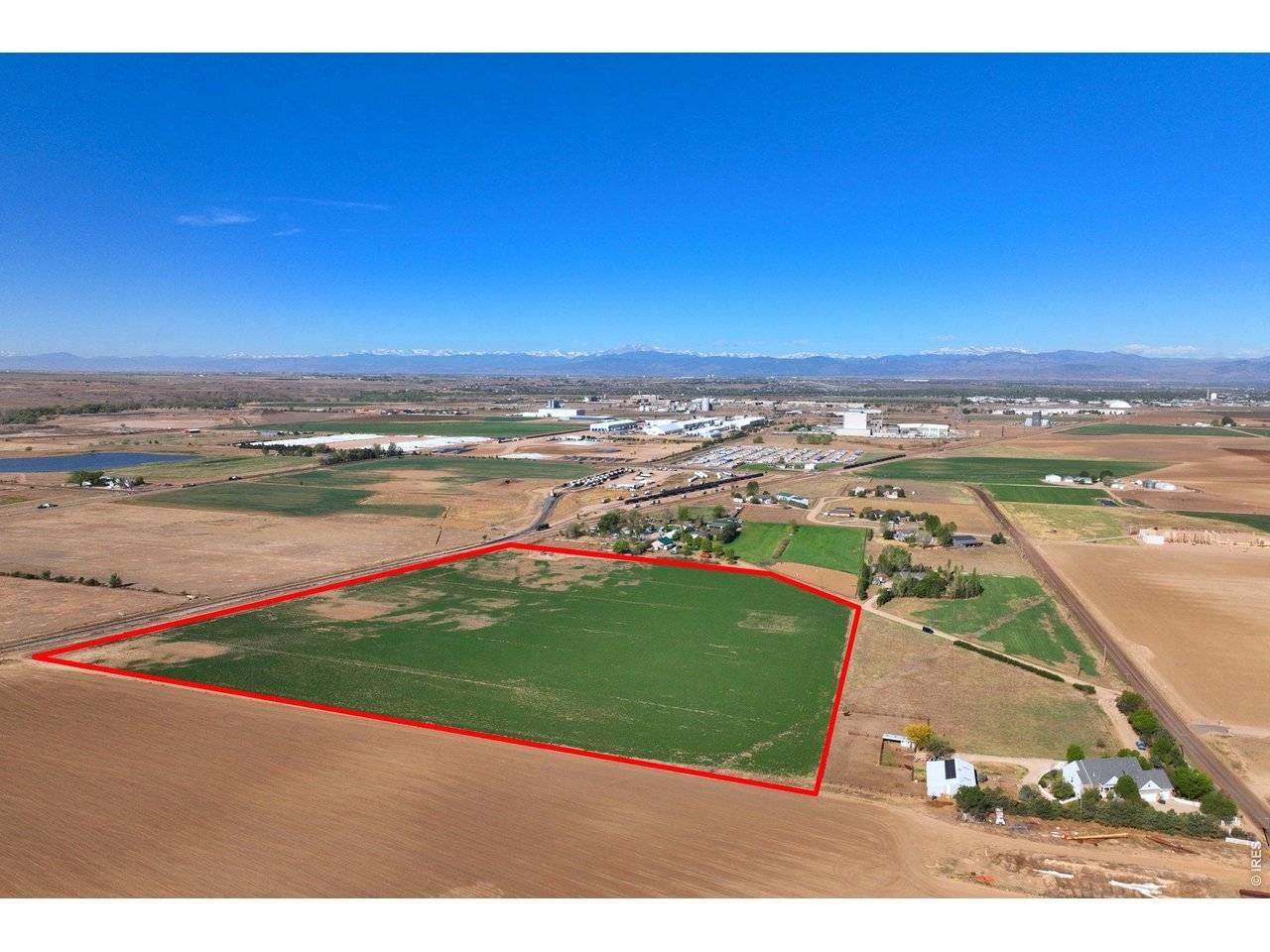 County Road 66, Greeley, CO 80631