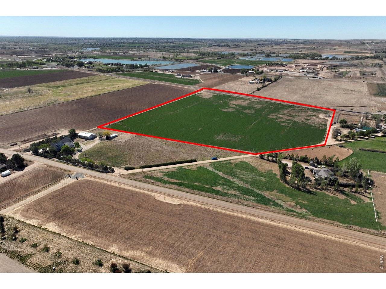 County Road 66, Greeley, CO 80631