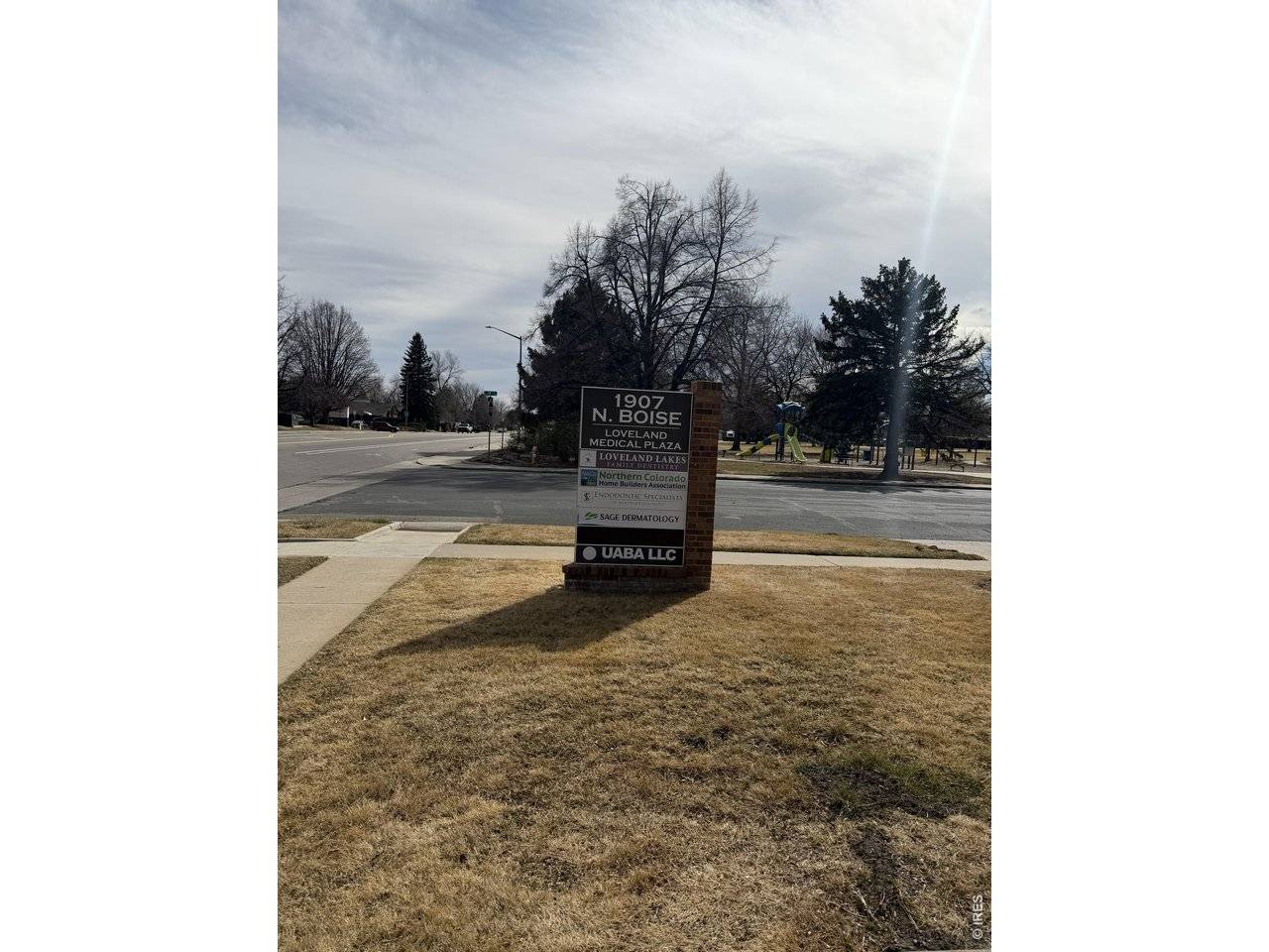 1907 Boise #Unit 3, Loveland, CO 80538