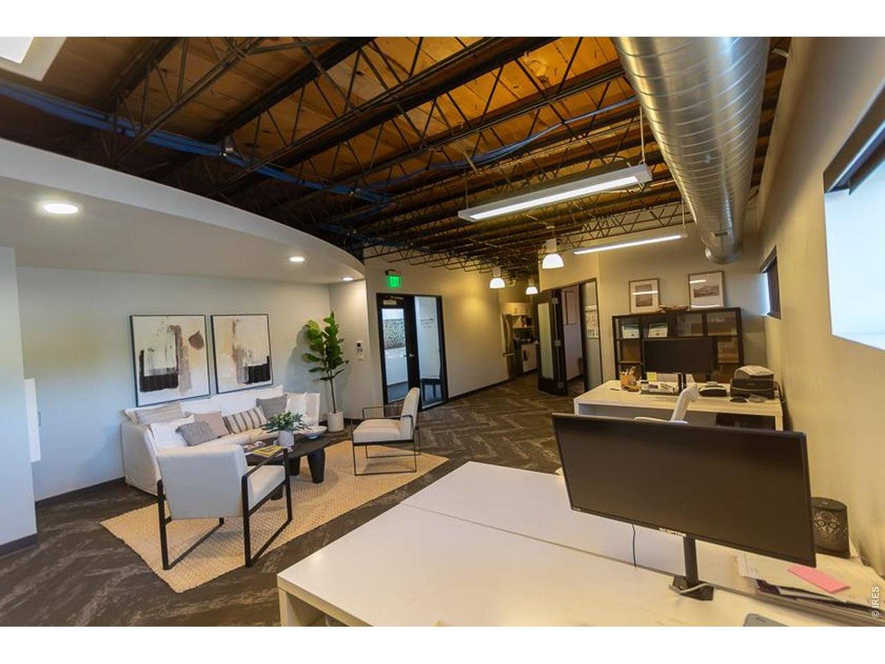 120 W Olive #210, Fort Collins, CO 80524