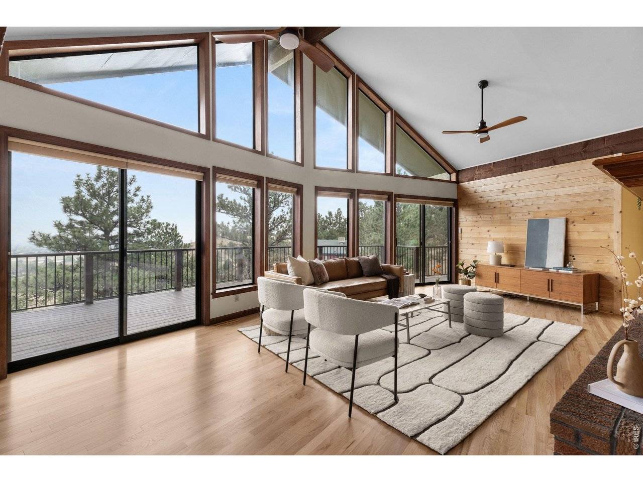 8563 Middle Fork, Boulder, CO 80302