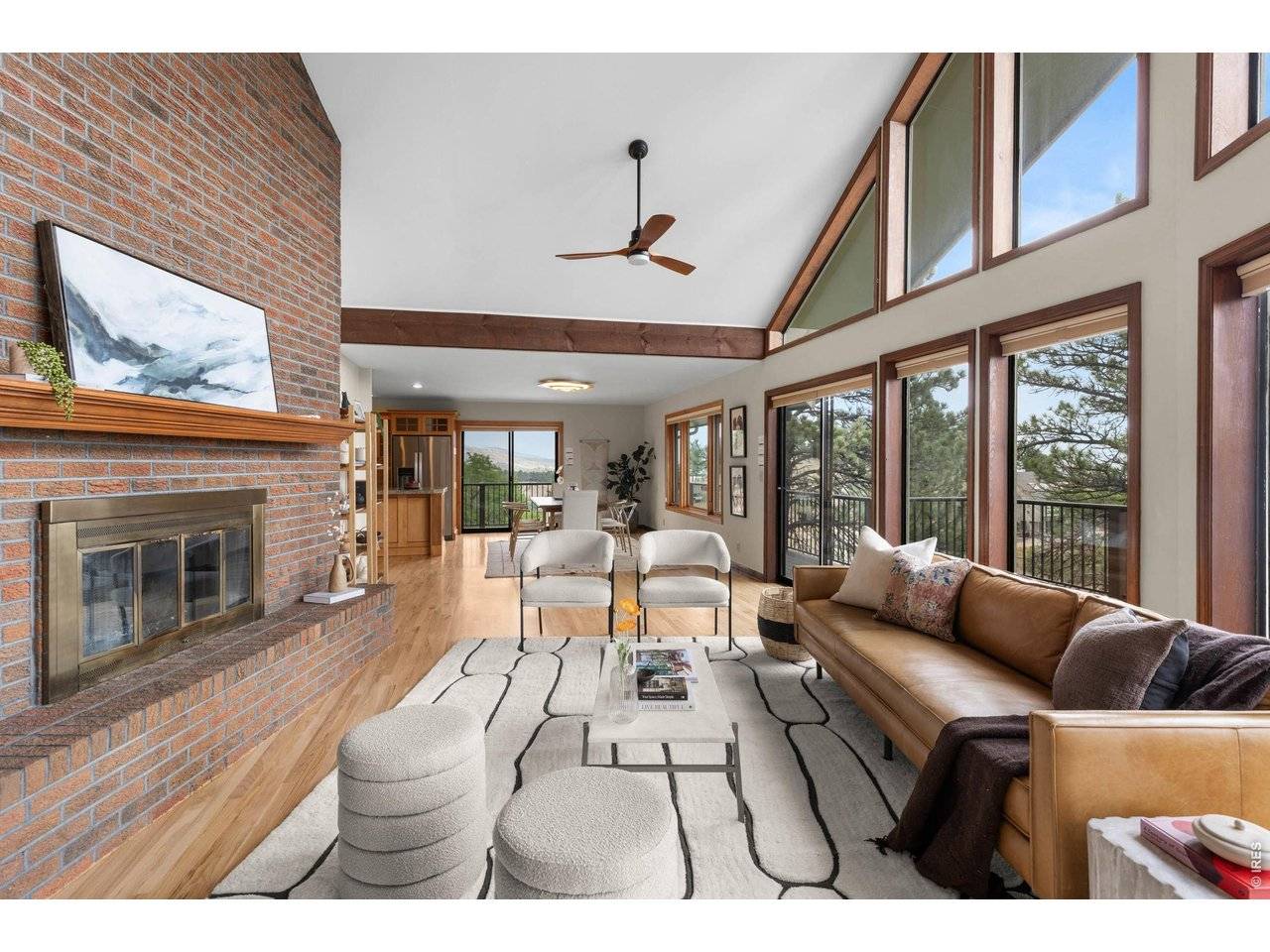 8563 Middle Fork, Boulder, CO 80302