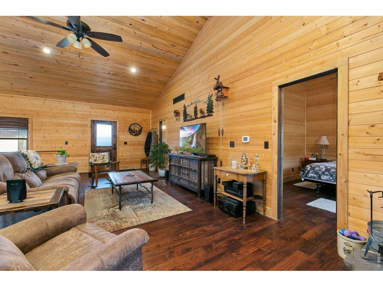 580 La Escena, Bellvue, CO 80512
