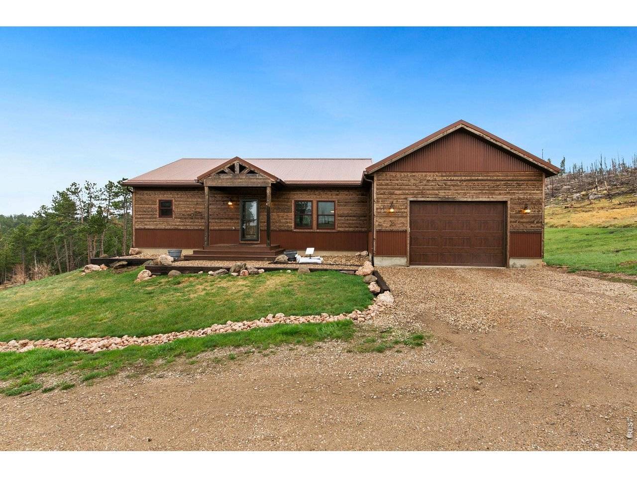 580 La Escena, Bellvue, CO 80512