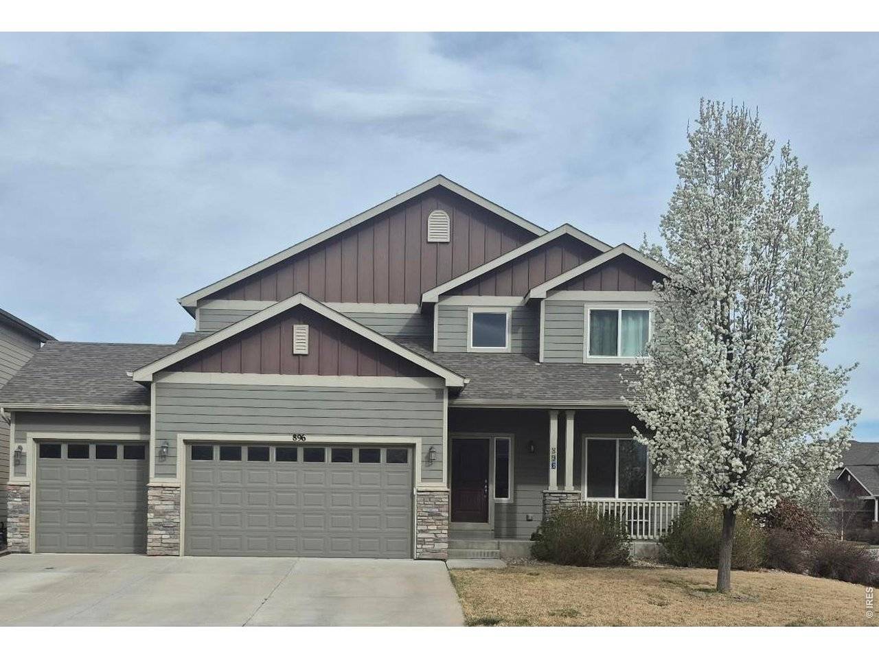 896 Antila, Loveland, CO 80537