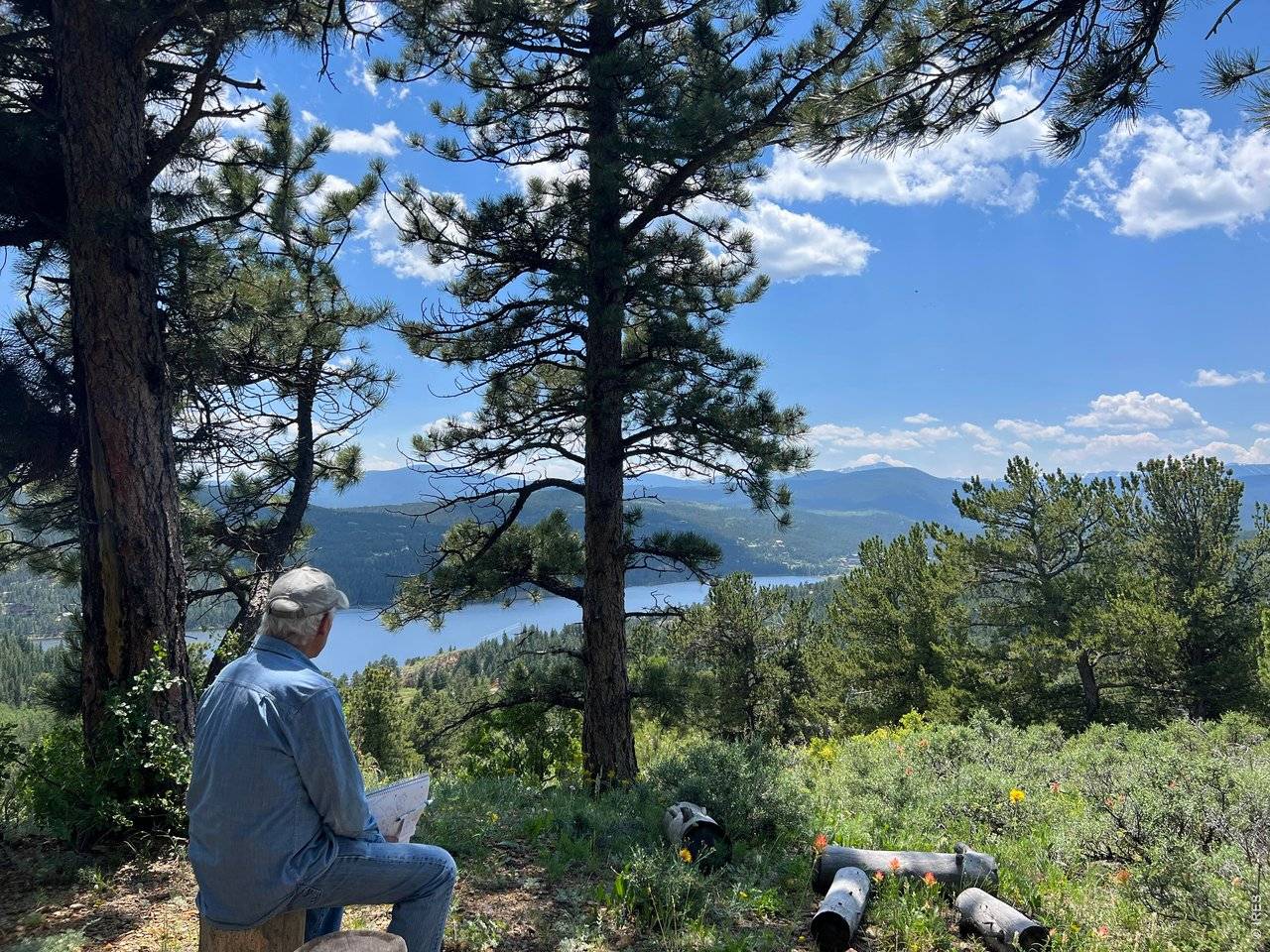 1182 Ridge, Nederland, CO 80466
