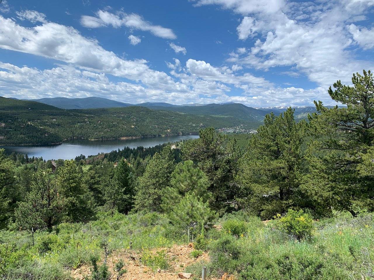 1182 Ridge, Nederland, CO 80466