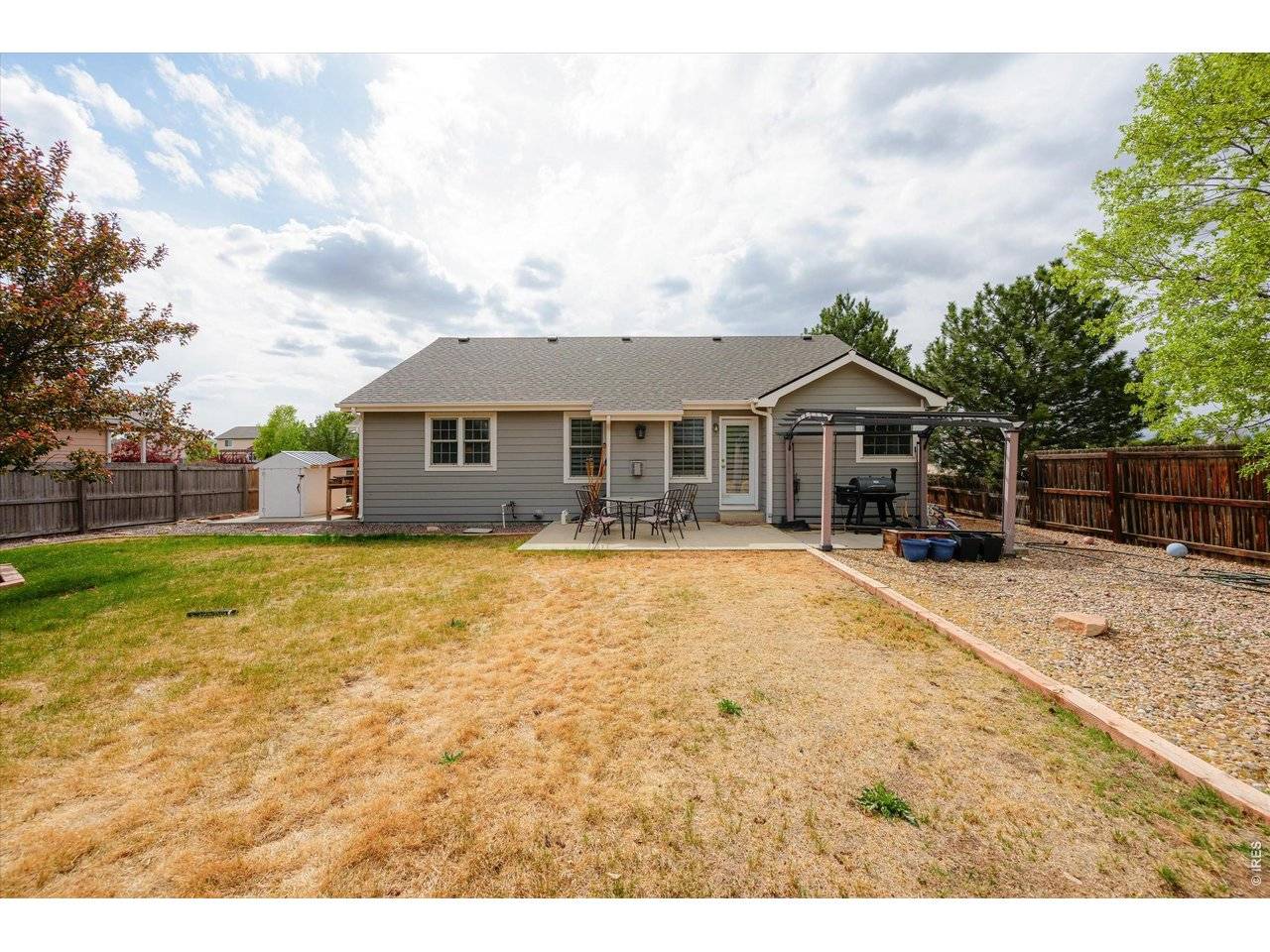 84 Pike, Severance, CO 80550