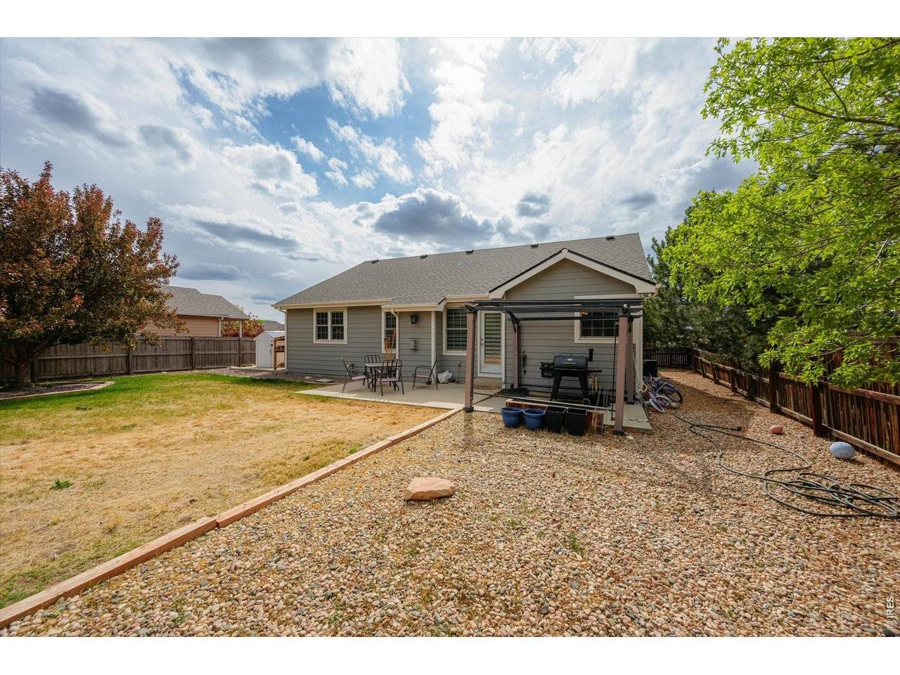 84 Pike, Severance, CO 80550