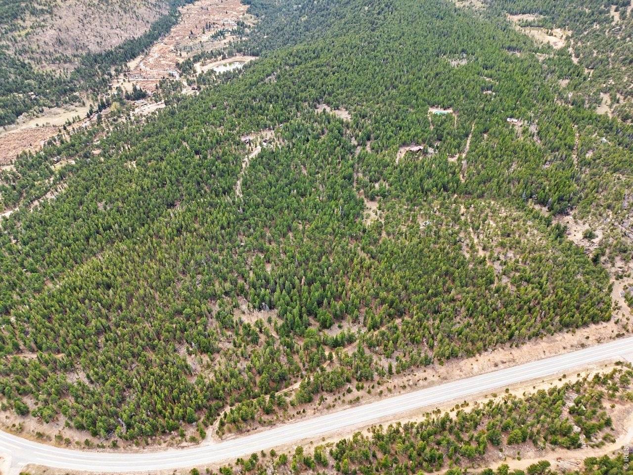 12190 Highway 7, Allenspark, CO 80510