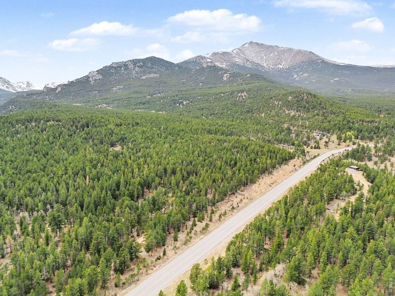 12190 Highway 7, Allenspark, CO 80510