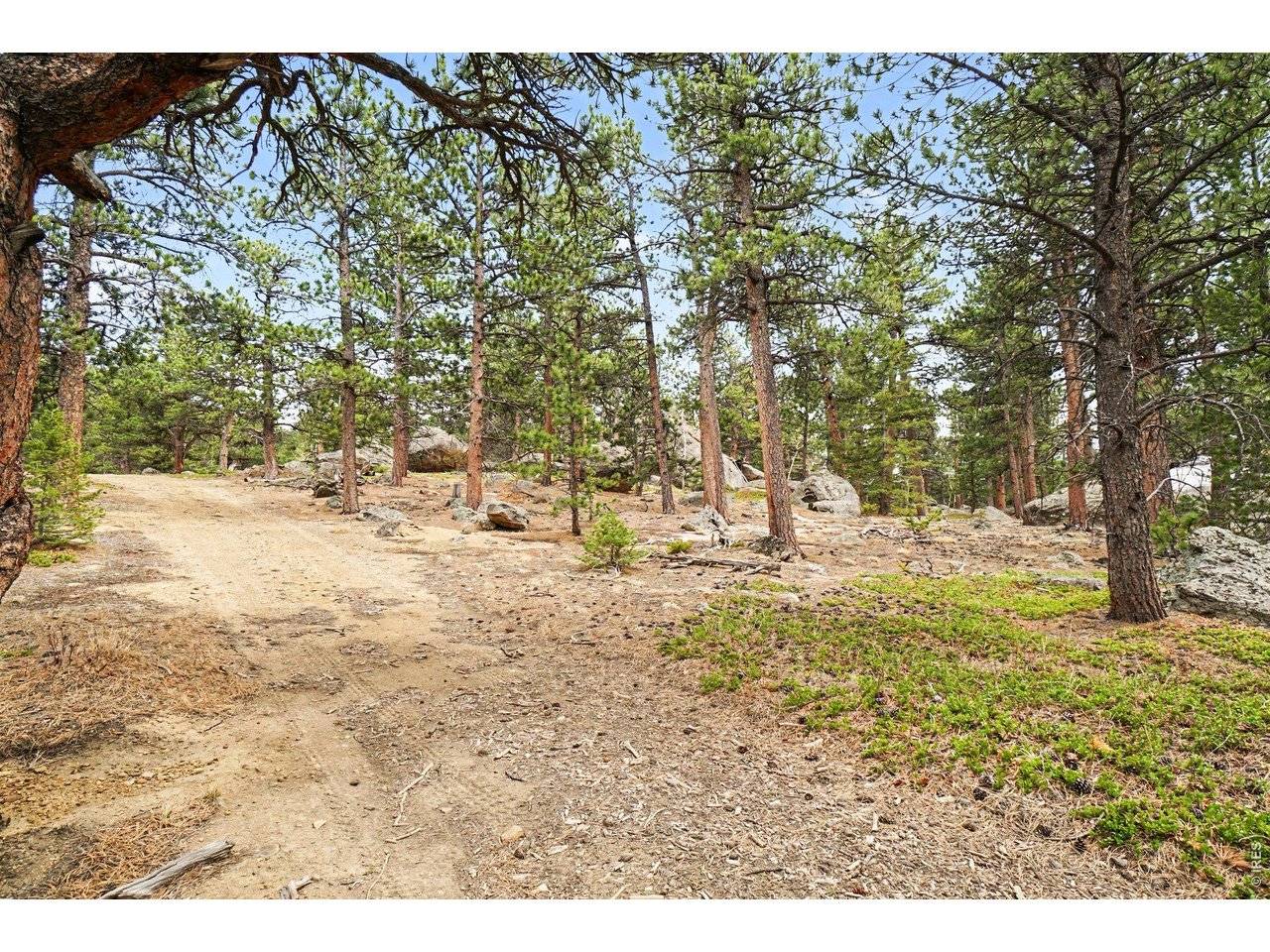 12190 Highway 7, Allenspark, CO 80510