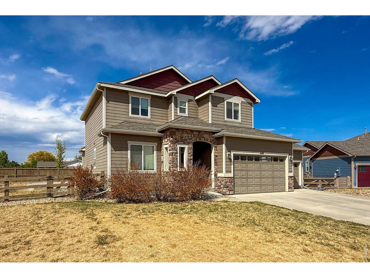 688 Arches, Berthoud, CO 80513