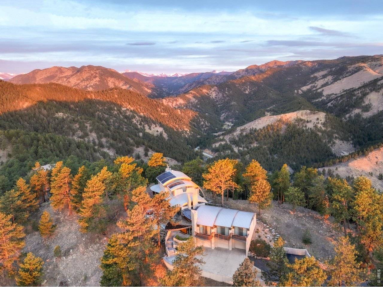 1451 Rembrandt, Boulder, CO 80302