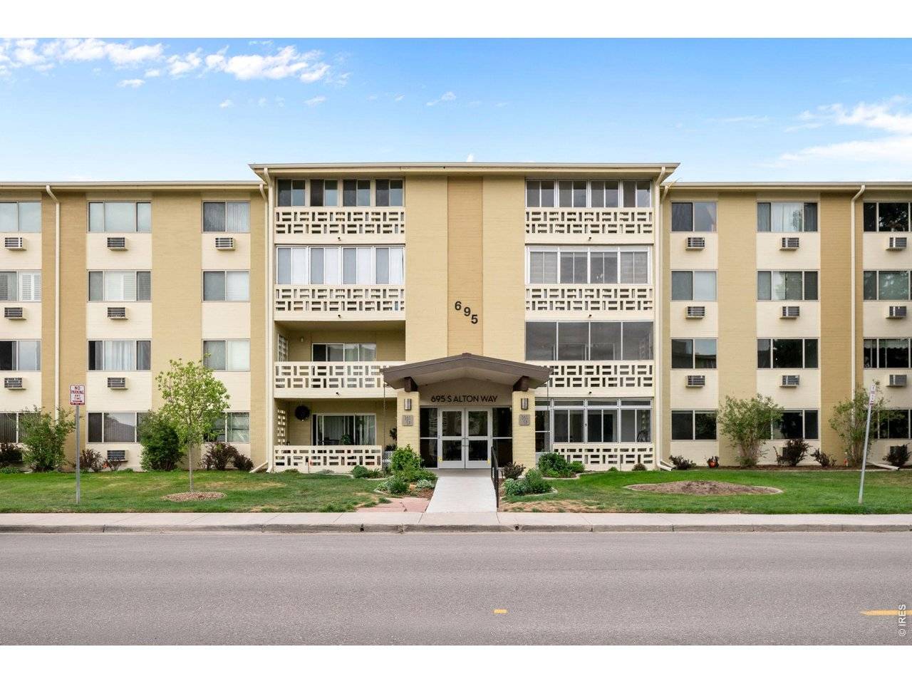 695 S Alton #6D, Denver, CO 80247