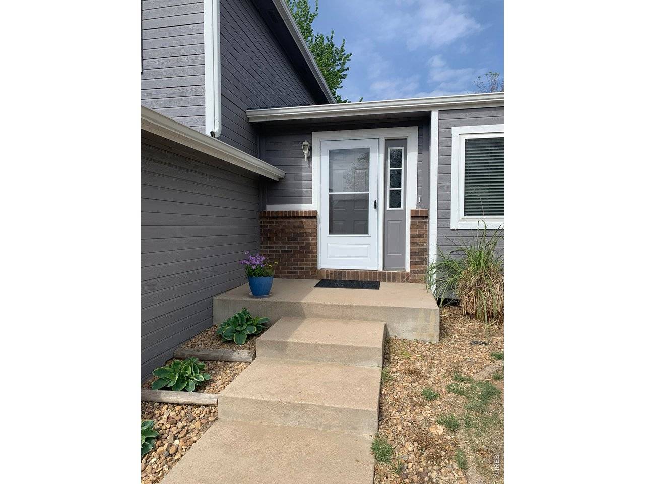 3407 Collins, Evans, CO 80620