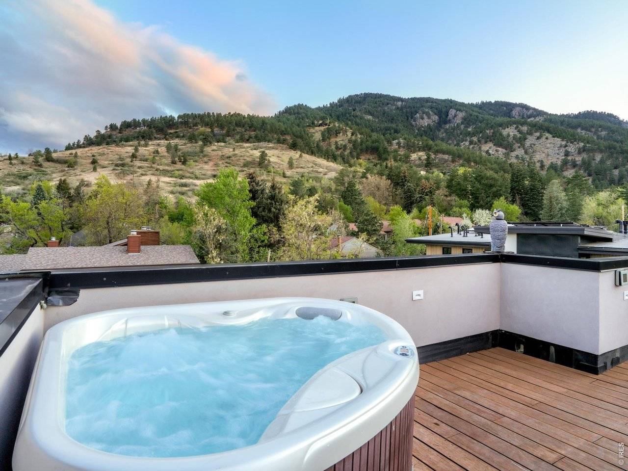370 Arapahoe #C, Boulder, CO 80302