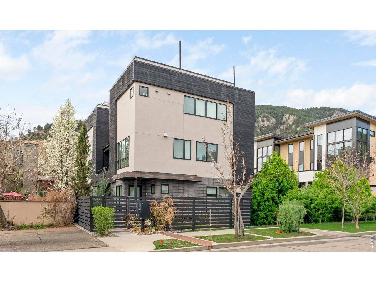 370 Arapahoe #C, Boulder, CO 80302