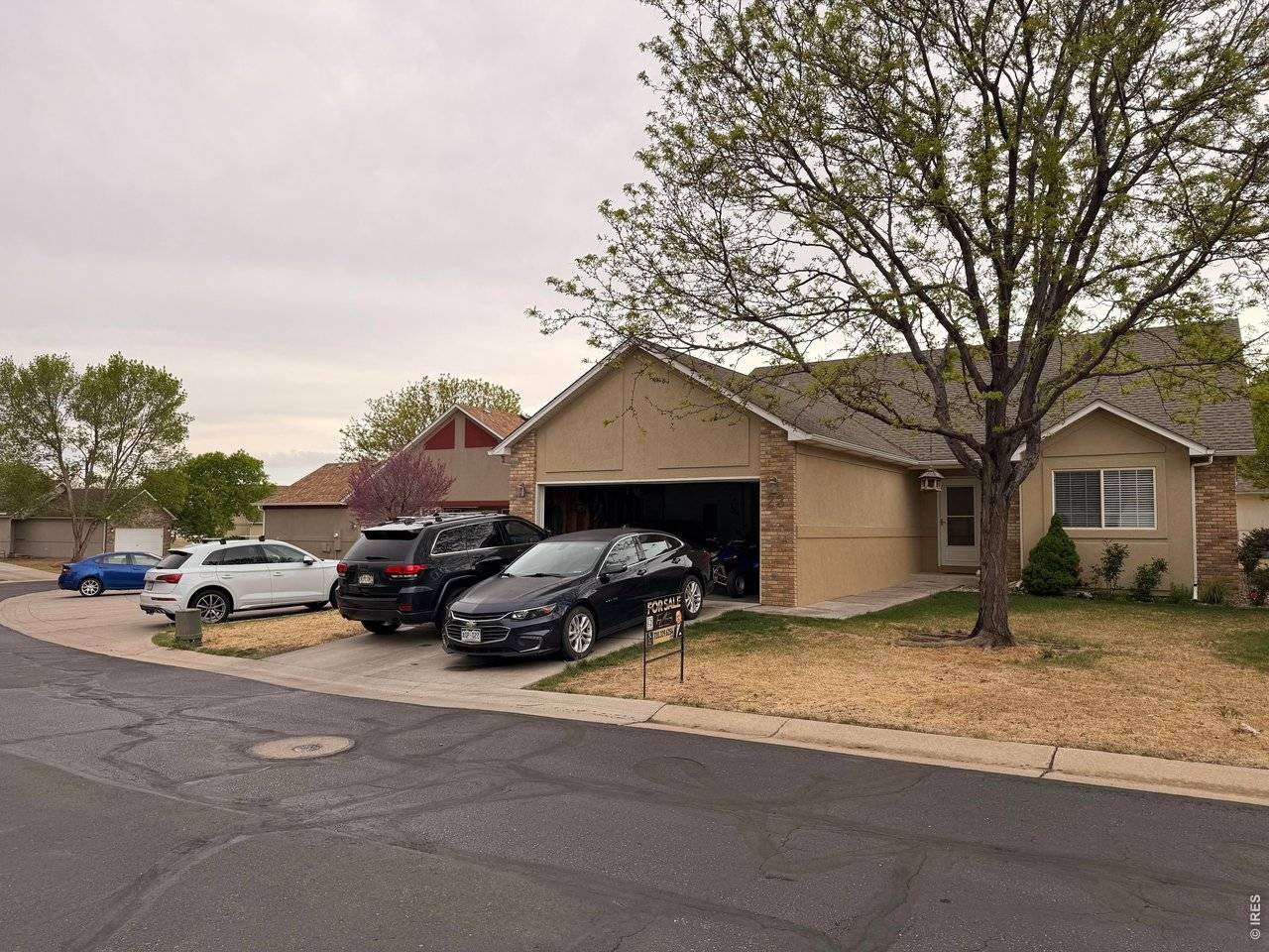 1720 32nd #23, Evans, CO 80620
