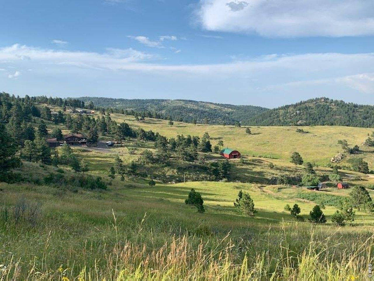 27033 Thea Gulch, Golden, CO 80403