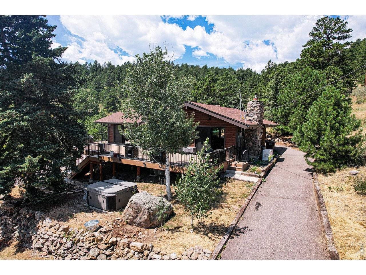 27033 Thea Gulch, Golden, CO 80403