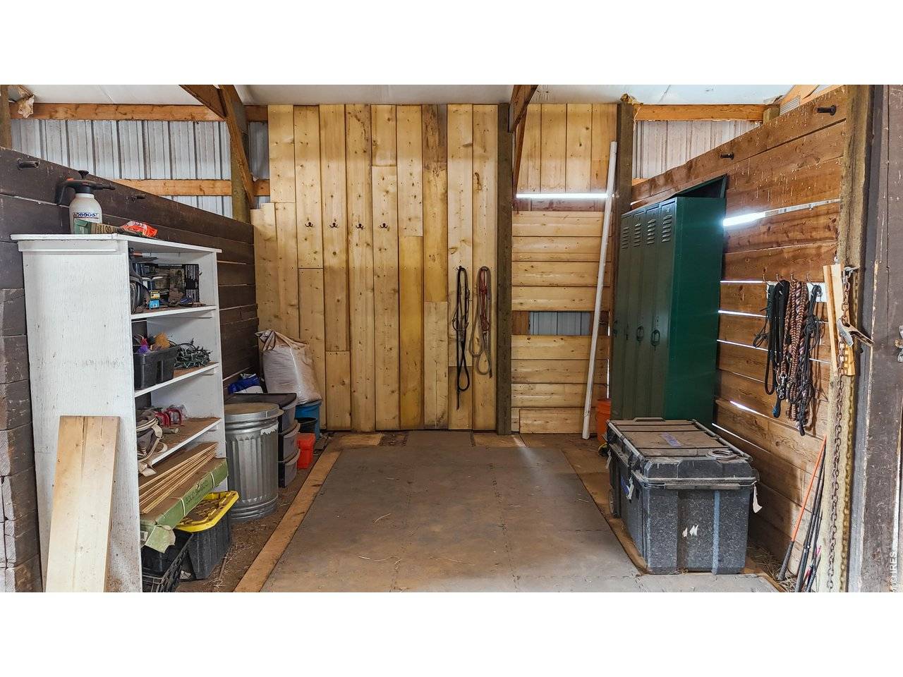 4520 W County Road 54g, Laporte, CO 80535