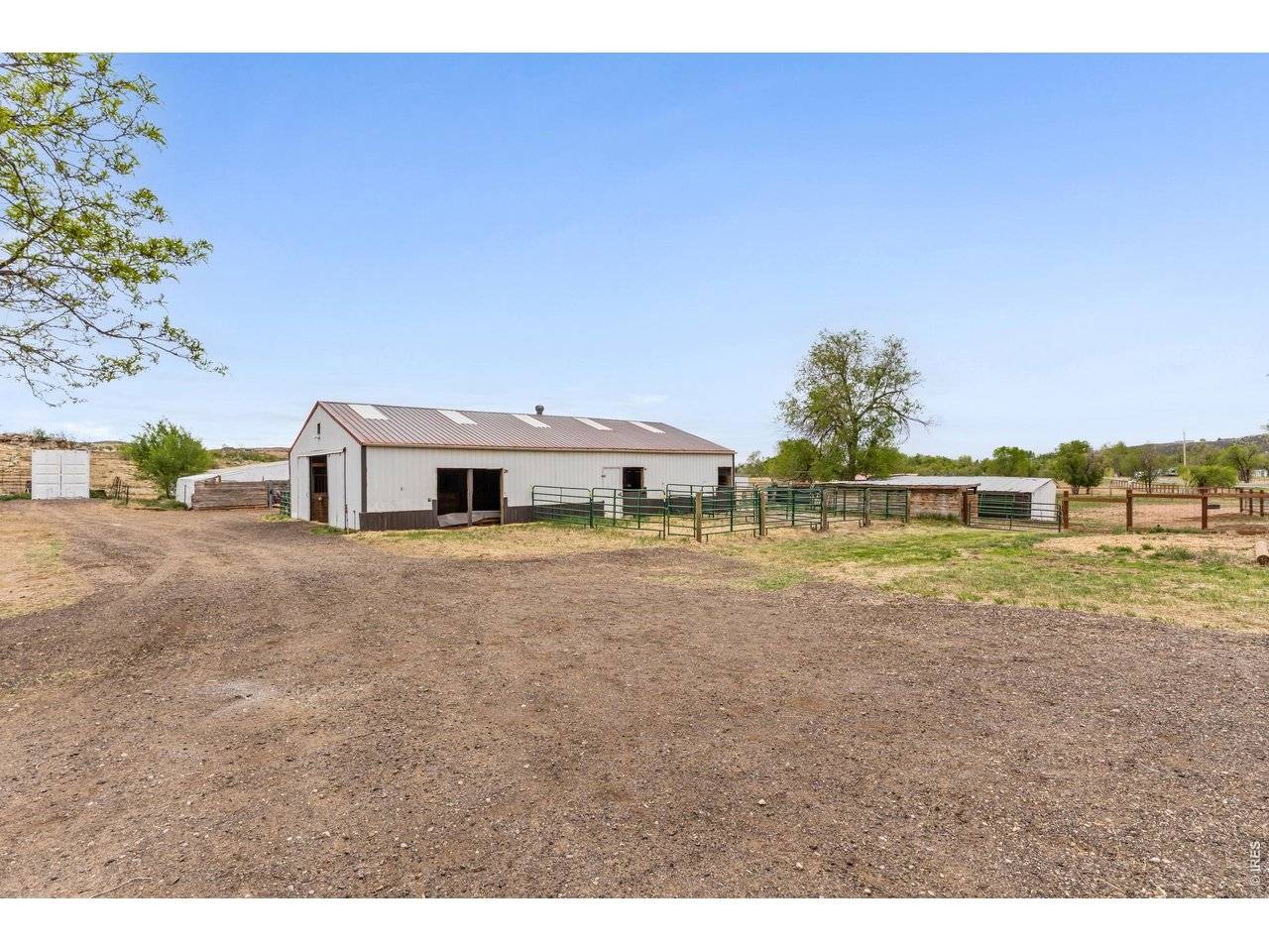 4520 W County Road 54g, Laporte, CO 80535