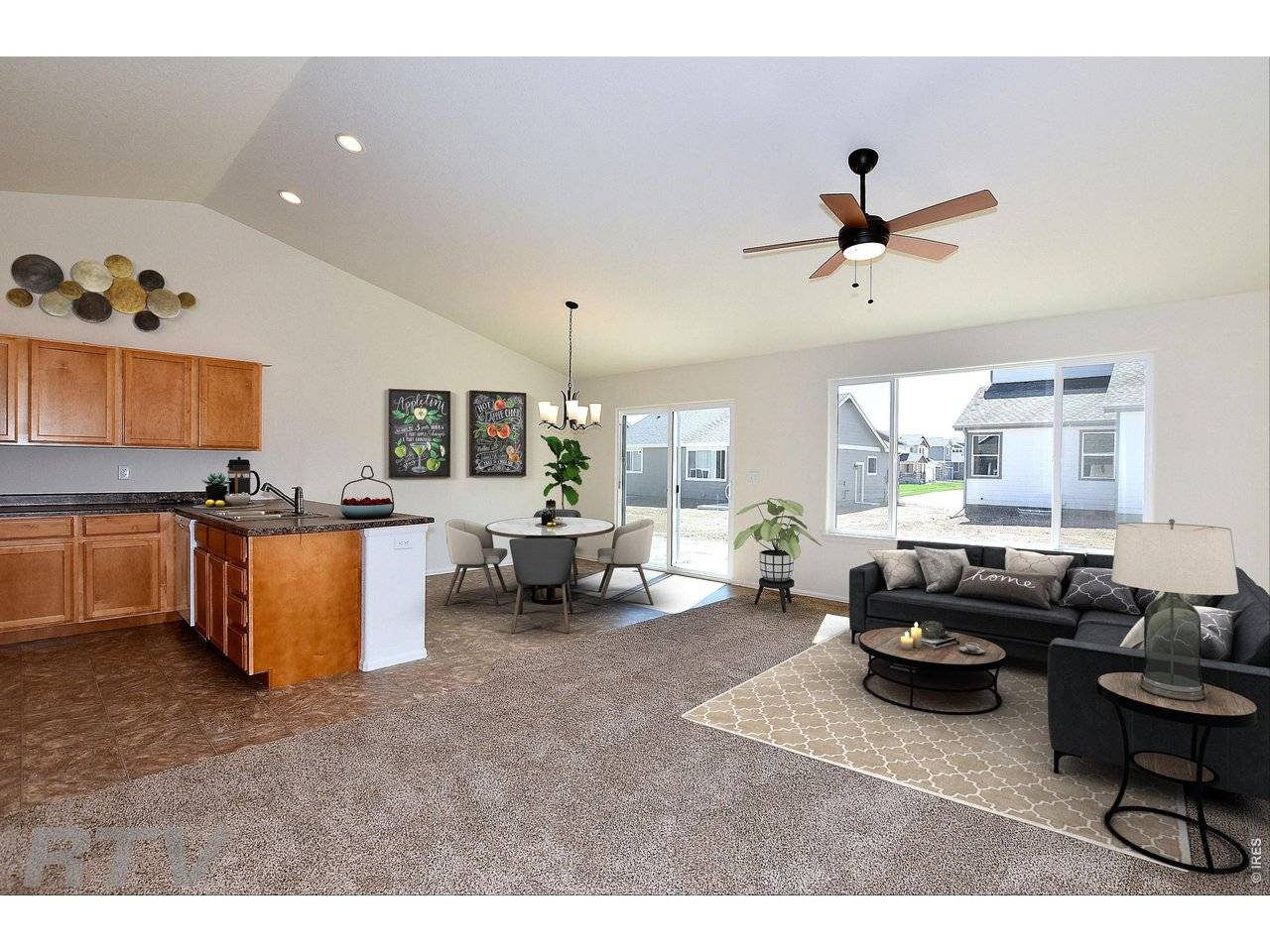 518 85th, Greeley, CO 80634