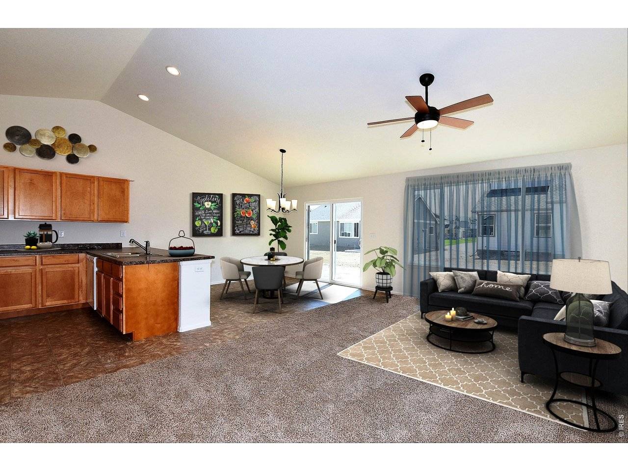518 85th, Greeley, CO 80634