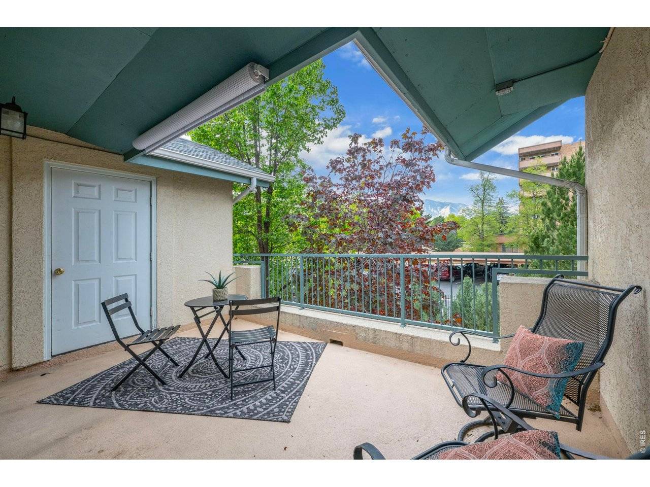 540 Mohawk #15, Boulder, CO 80303