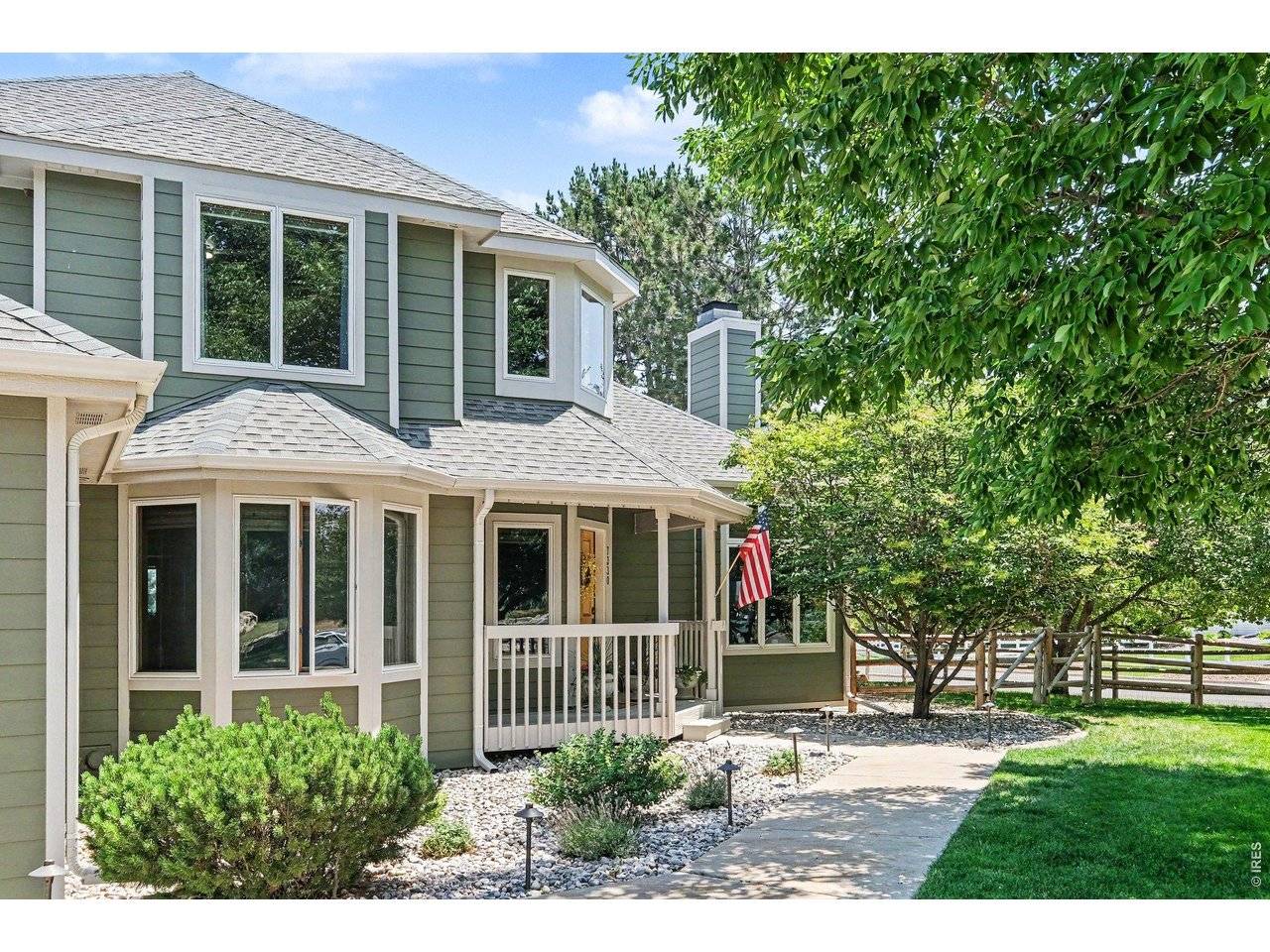 7330 Silvermoon, Fort Collins, CO 80525