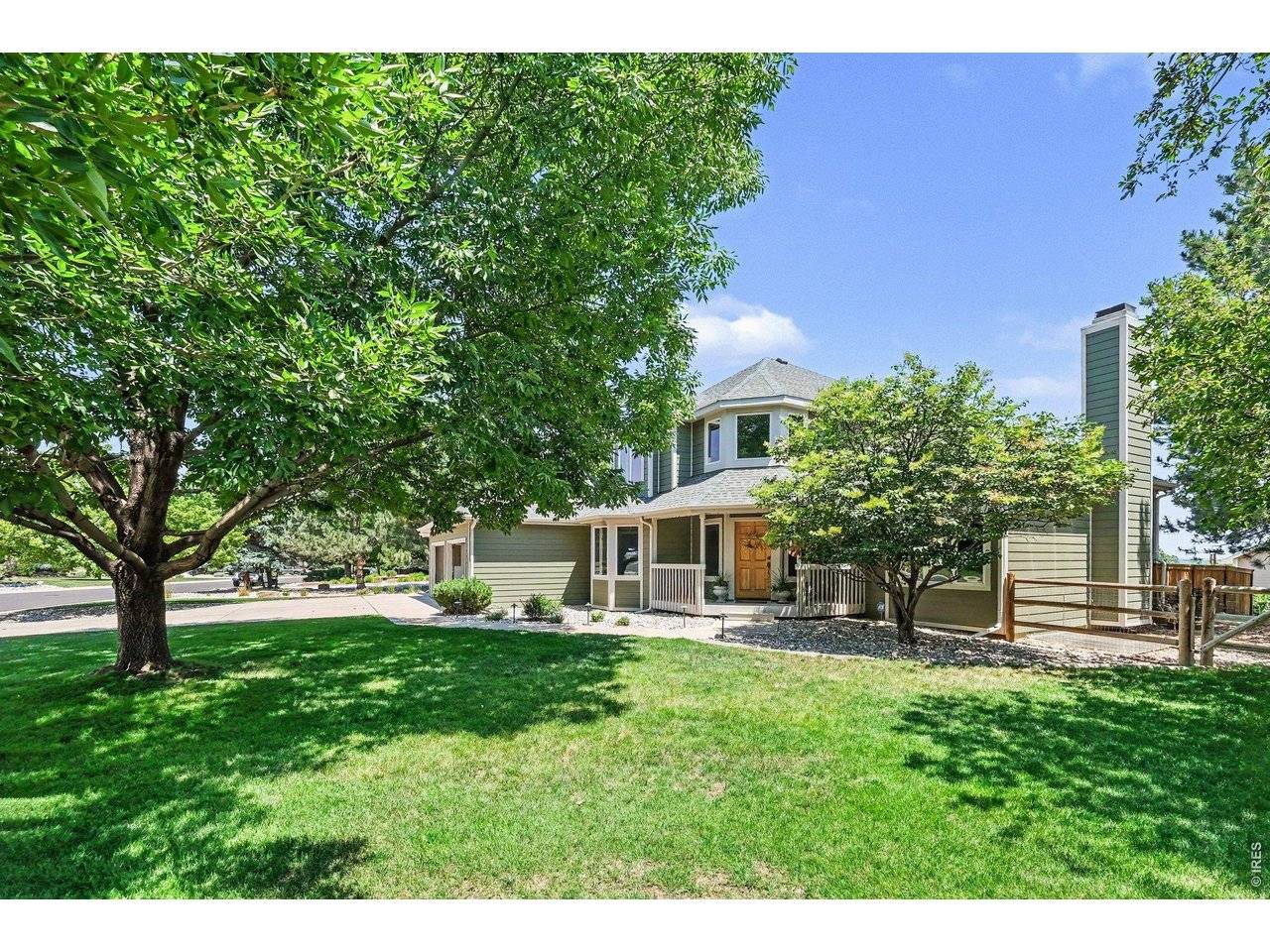 7330 Silvermoon, Fort Collins, CO 80525